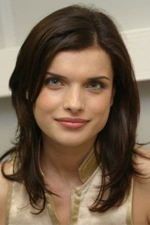 Anna Azarova profile