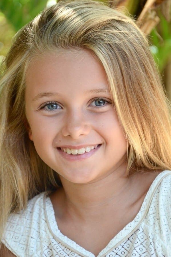 Rose de Kervenoaël profile