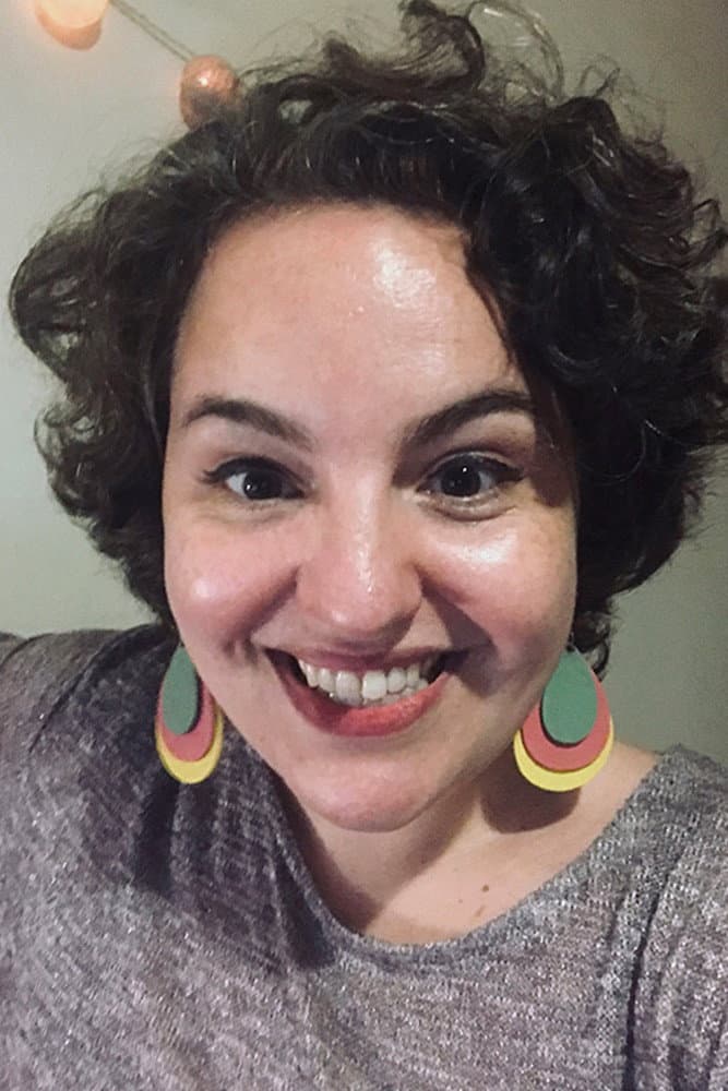 Fernanda De Capua profile