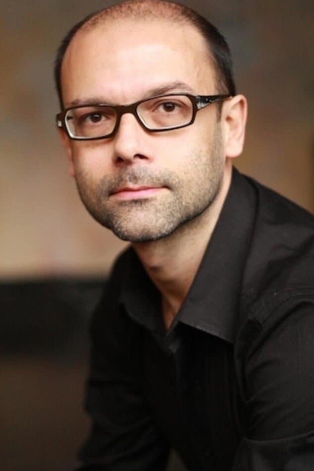 Gilbert Traïna profile