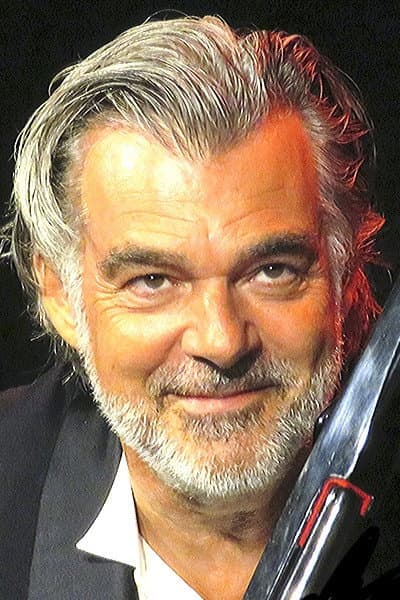 Laurent Ferlet profile