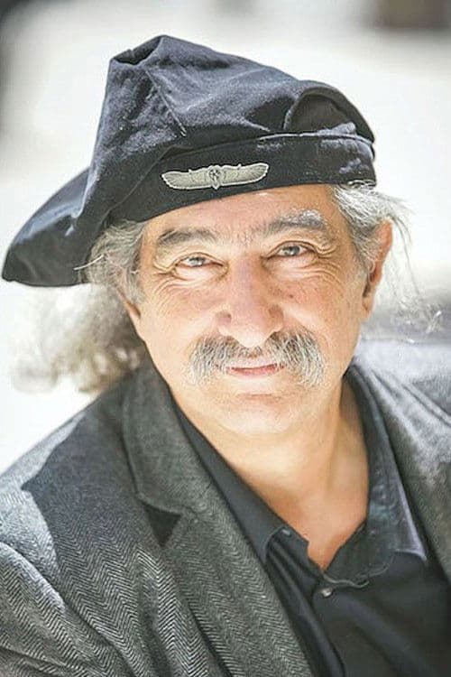 Paul David Magid profile