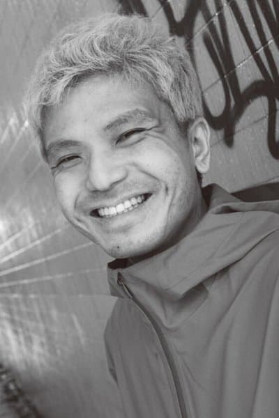 Takashi Kojima profile