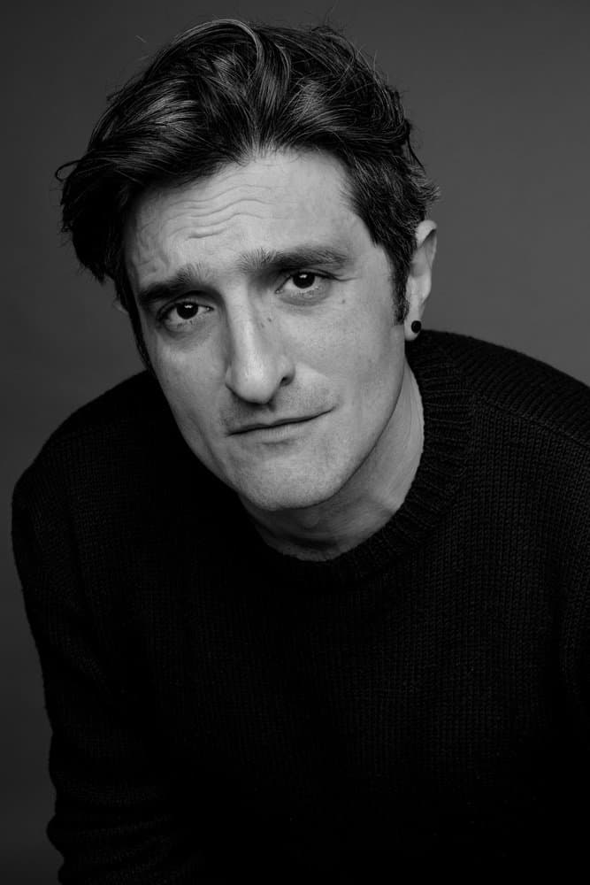 Alessandro Giallocosta profile