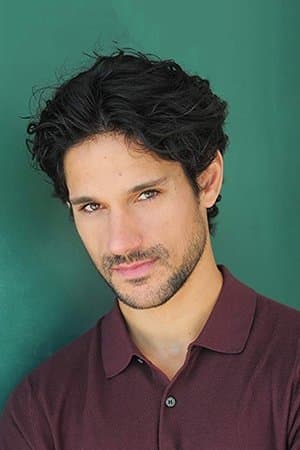 Panos Vlahos profile