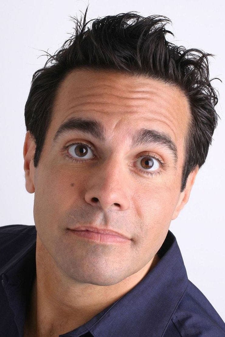 Mario Cantone profile