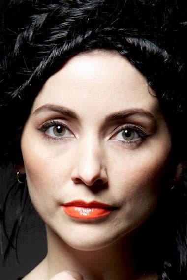 Kate Havnevik profile