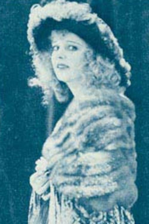 Madge Kirby profile