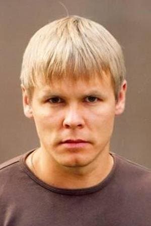 Ilya Sokolovskiy profile