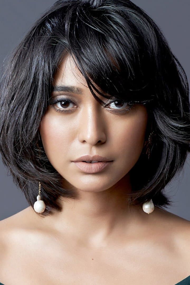 Sayani Gupta profile