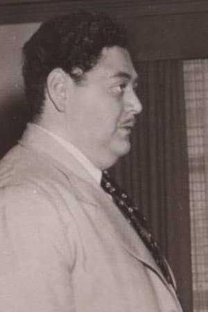 Jack Reitzen profile