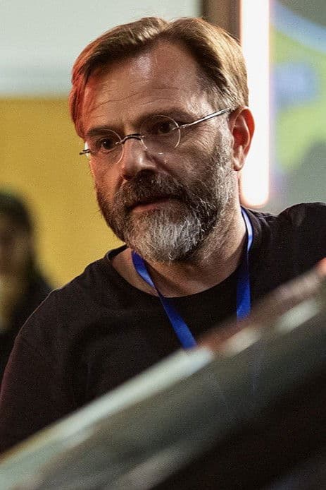 Luca Ribuoli profile