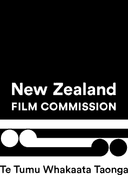 New Zealand Film Commission