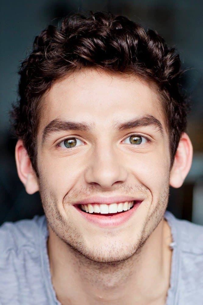 Jean-François Pronovost profile