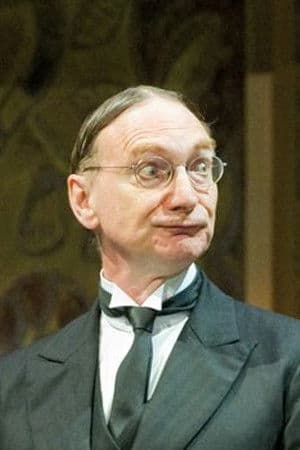 Stephen Boswell profile