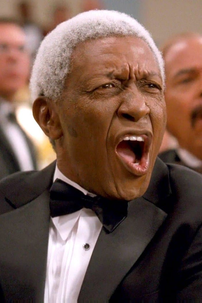 Howard Mungo profile