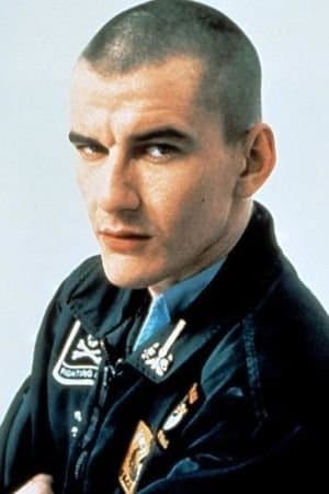 Daniel Pollock profile