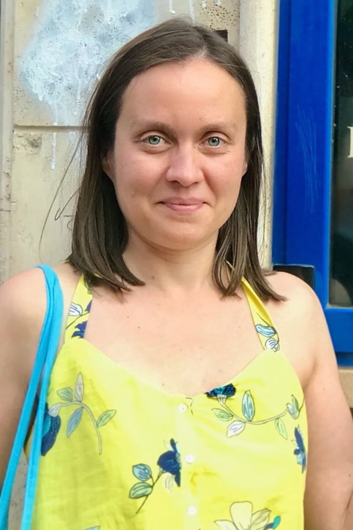 Magdelena Ilieva profile