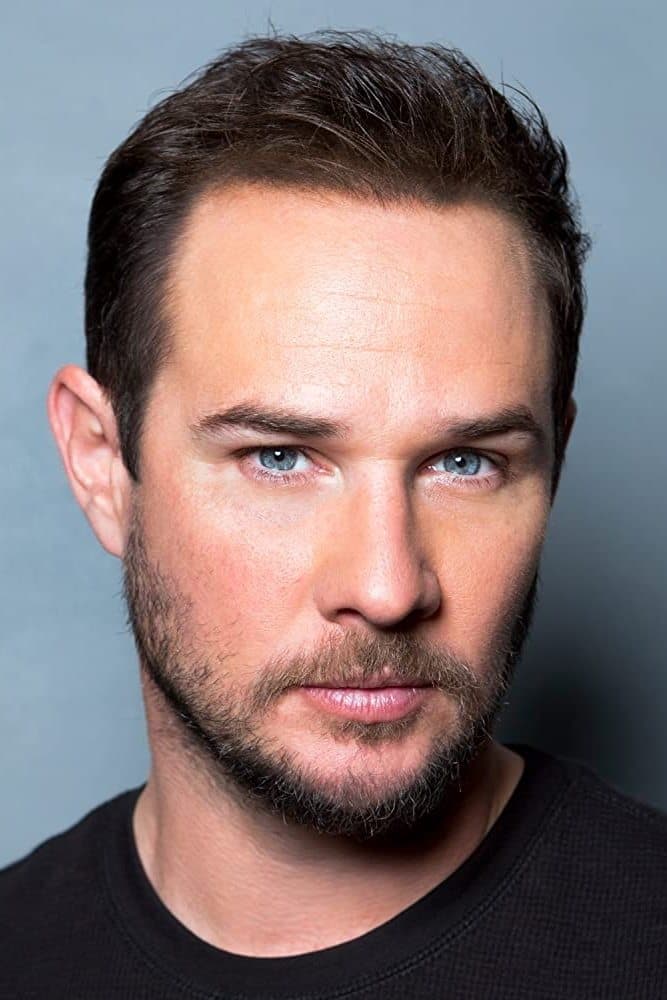Ryan Merriman profile