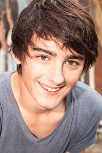 Cain Alexander profile