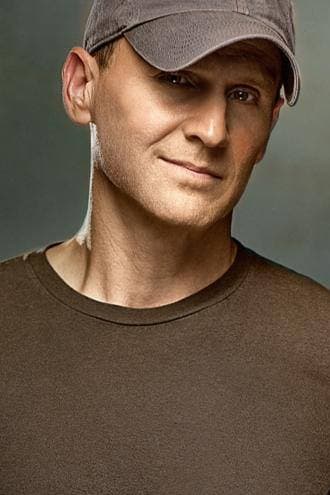 Keith Thomas profile