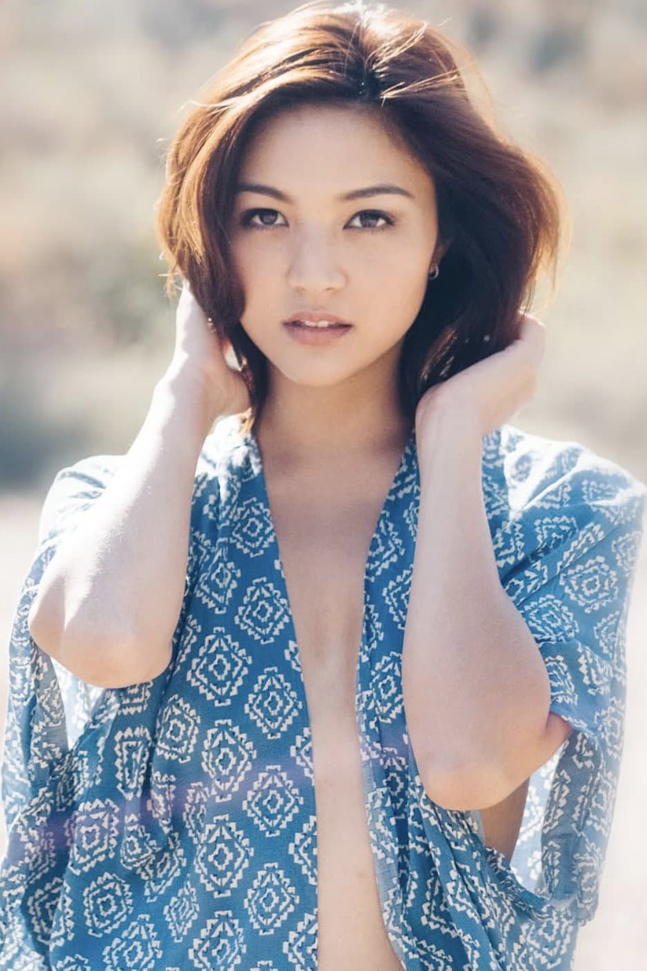 Melissa Jane Rodriguez profile