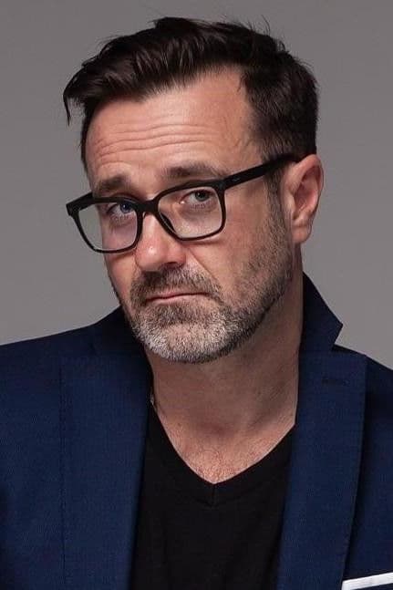 Aleksey Matoshin profile