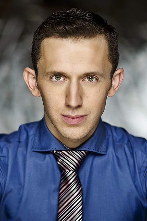 Scott Farley profile