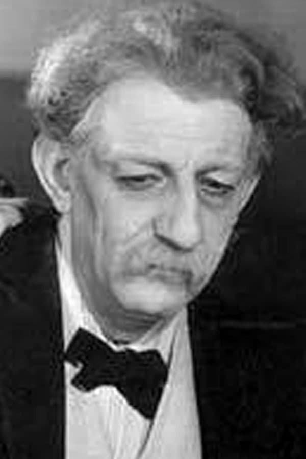 Eloy Álvarez profile