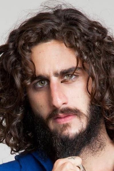 Bernardo Mendes profile