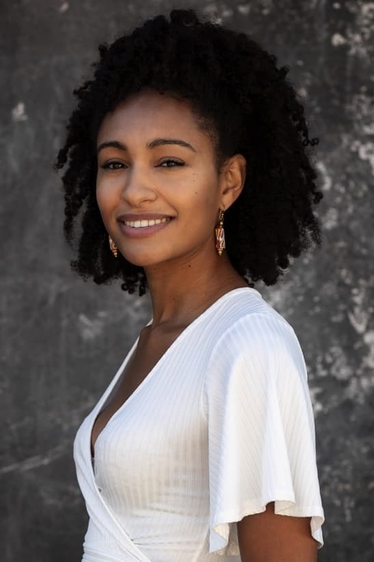 Natalie Simpson profile