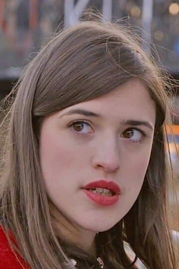 Adèle Csech profile