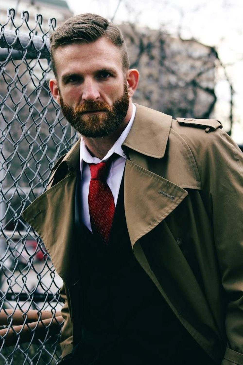 Brock Madson profile