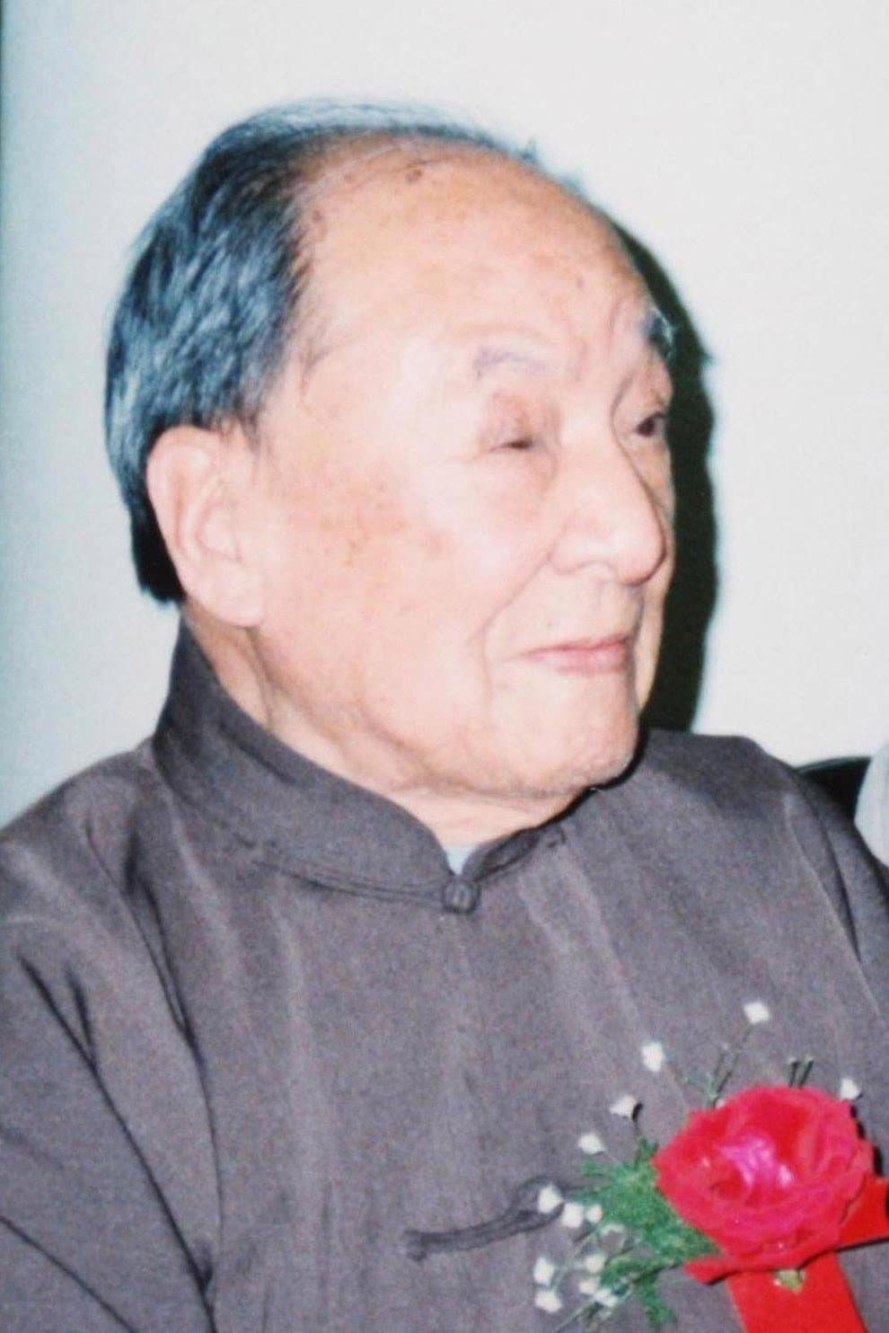 Pan Jiezi profile