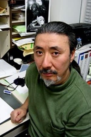Ichiro Itano profile