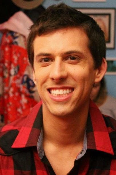 Felipe Cabral profile