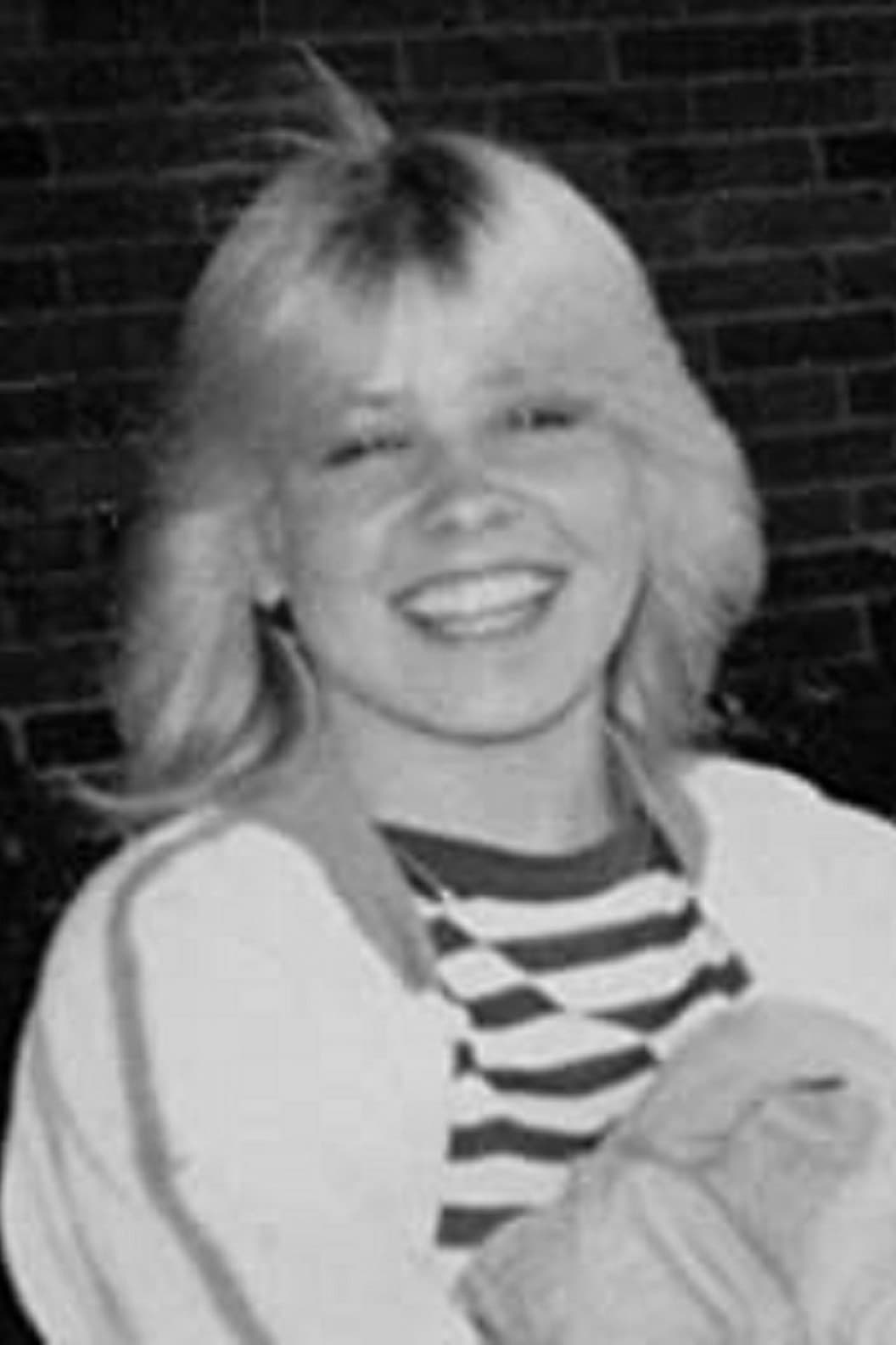 Roberta Joseph Hayes profile