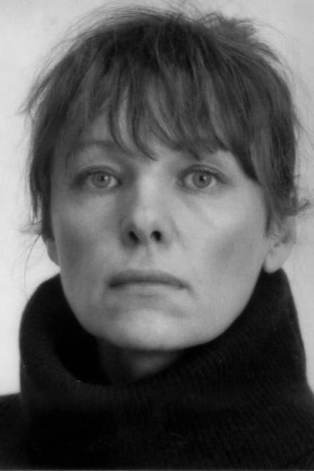 Hilde Ziegler profile