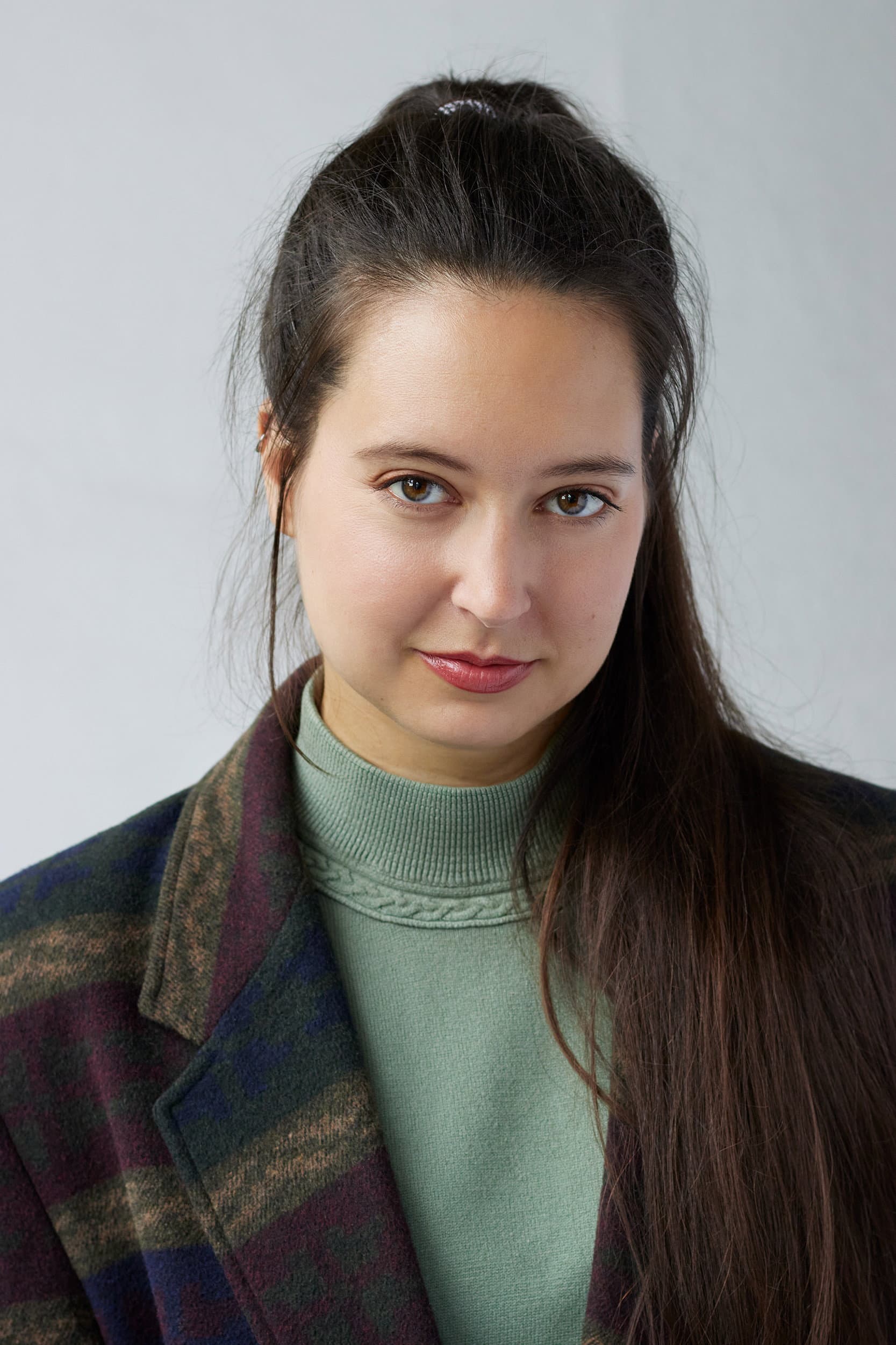 Catherine Côté-Moïsescu profile