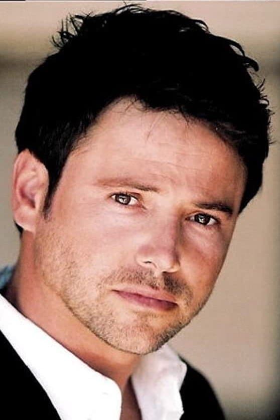 David Lascher profile