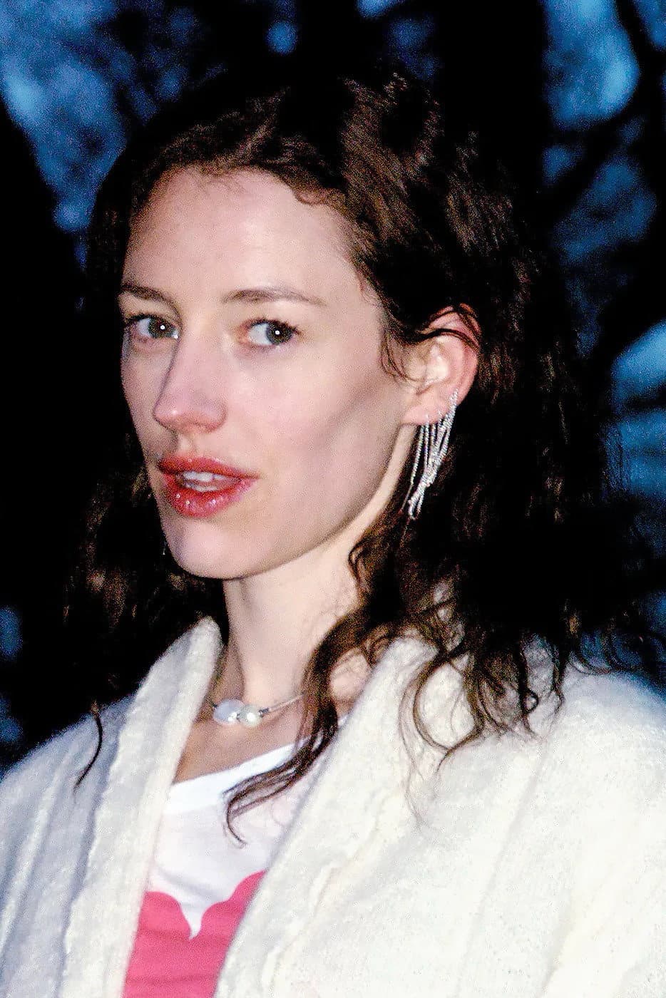 Ashley Arbaugh profile