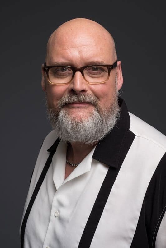 Ronny Svensson profile