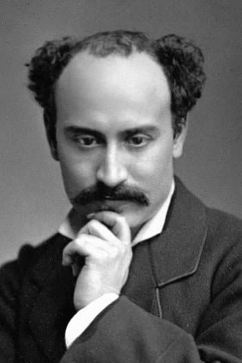 Robert Planquette profile