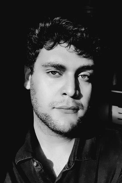 Alexandre Alonso profile