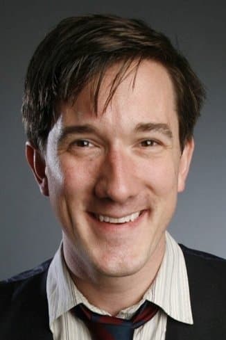 Carson Elrod profile