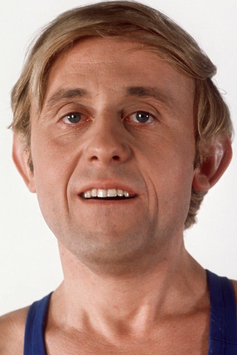 Christian Marin profile