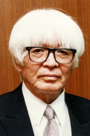 Ryōtarō Shiba profile