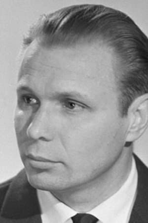 Vasiliy Solovyov profile