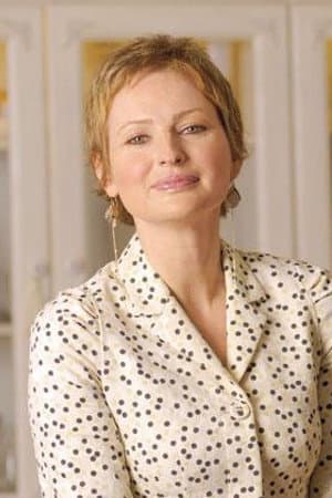 Nina Gomiashvili profile