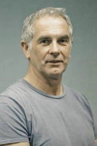 Sean Campion profile